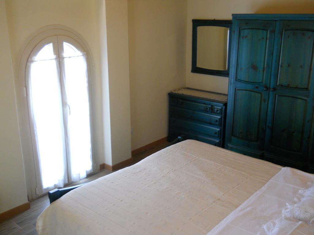 La Villa Morandi Marzio Habitación foto